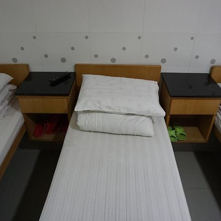 Mei Lam Guest House Hongkong Exterior foto