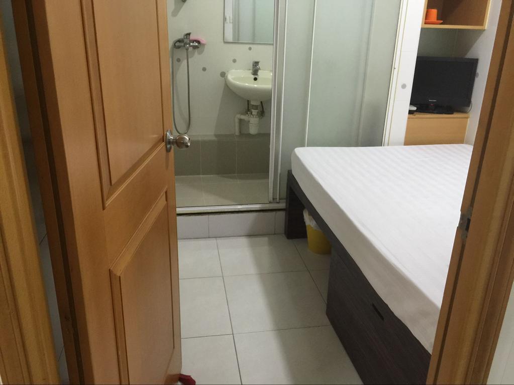 Mei Lam Guest House Hongkong Exterior foto