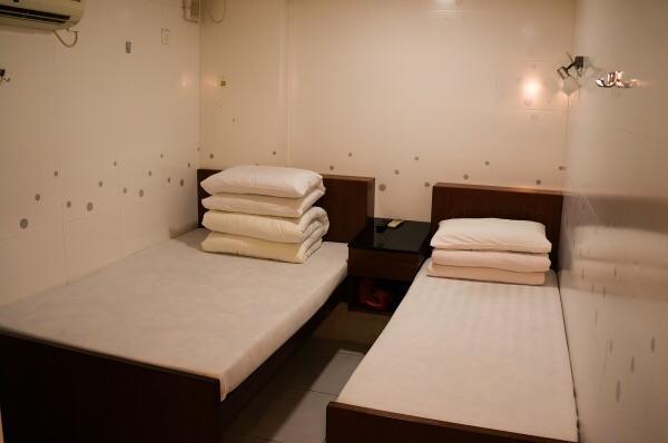 Mei Lam Guest House Hongkong Exterior foto