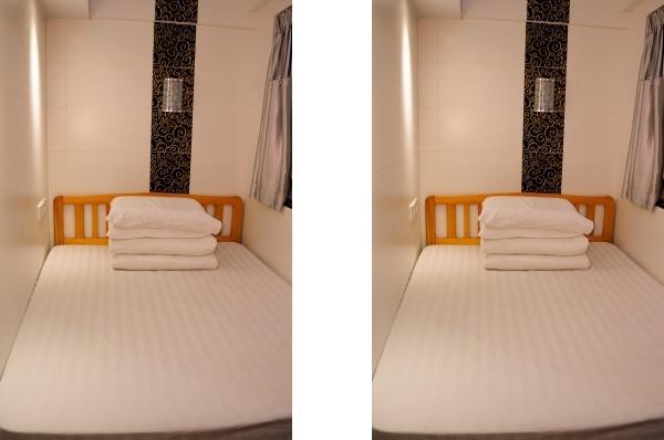 Mei Lam Guest House Hongkong Exterior foto