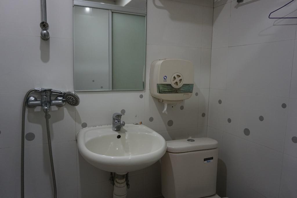 Mei Lam Guest House Hongkong Exterior foto