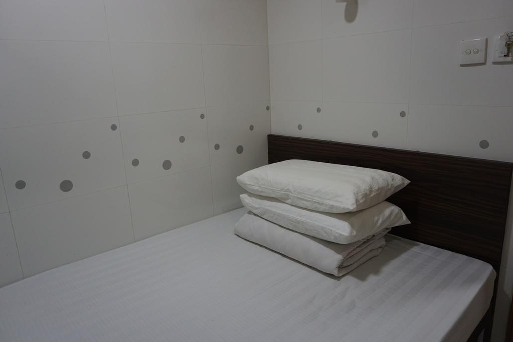 Mei Lam Guest House Hongkong Exterior foto